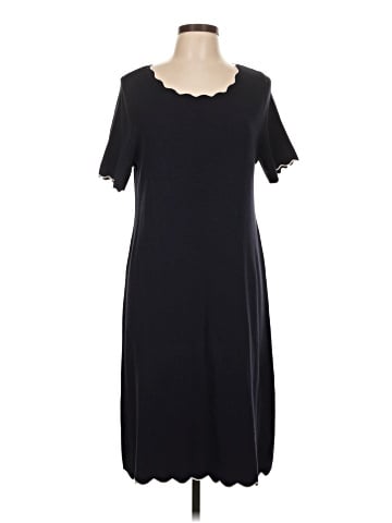 Ann Taylor Casual Dress (view 1)