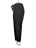 Gap Solid Black Dress Pants Size 8 Petite - photo 5
