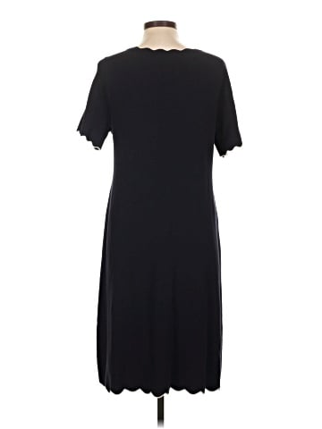Ann Taylor Casual Dress (view 2)