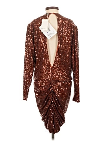 retrofête Cocktail Dress (view 2)