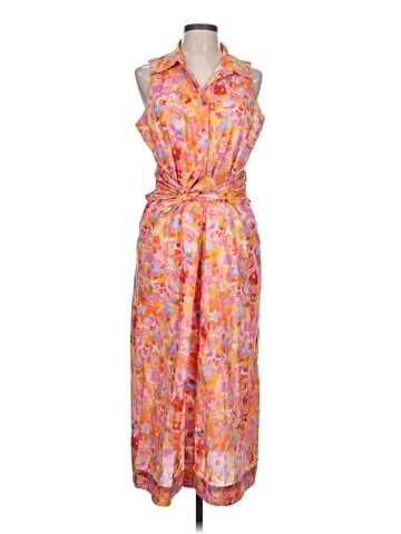 Finley Casual Dress (view 1)