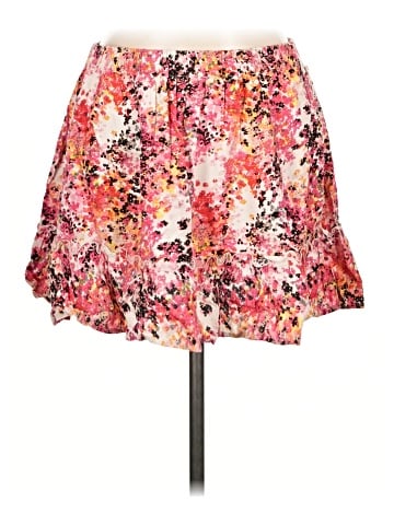 Candie's Casual Skirt (view 1)