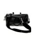 Coach 100% Leather Black Leather Satchel One size - photo 1