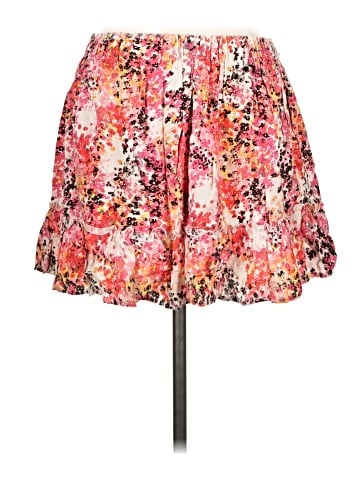 Candie's Casual Skirt (view 2)