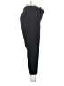 Gap Solid Black Dress Pants Size 8 Petite - photo 4