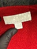 Carolyn Taylor 100% Acrylic Red Pullover Sweater Size M - photo 7