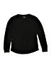 Old Navy Black Pullover Sweater Size 10 - 12 - photo 1