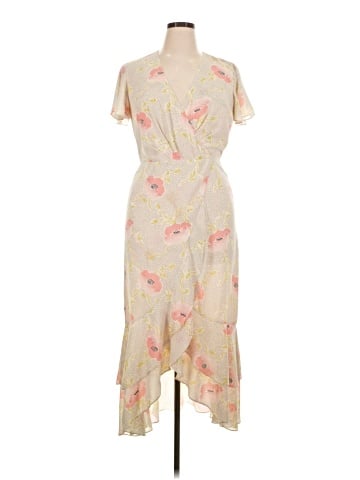 RACHEL Rachel Roy Casual Dress (view 1)