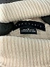Sanctuary Ivory Turtleneck Sweater Size M - photo 7