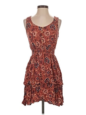 Madison Casual Dress (view 1)