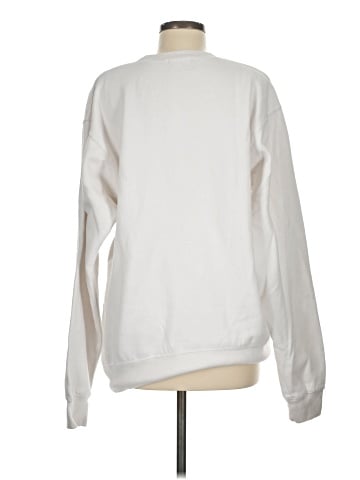Judith March Pullover Sweater (view 2)