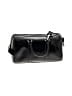 Coach 100% Leather Black Leather Satchel One size - photo 3