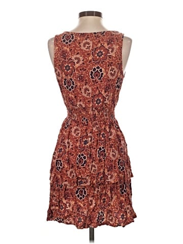Madison Casual Dress (view 2)