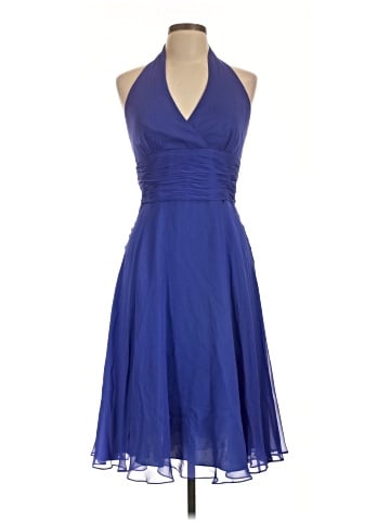 Maggy London Cocktail Dress (view 1)
