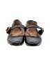 Sam Edelman Black Flats Size 5 - photo 2
