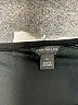 Ann Taylor 100% Polyester Black Long Sleeve T-Shirt Size M - photo 7
