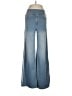 Halara Blue Jeans Size M - photo 1