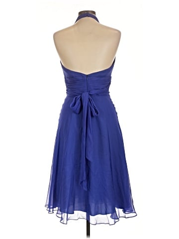 Maggy London Cocktail Dress (view 2)