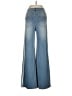 Halara Blue Jeans Size M - photo 2