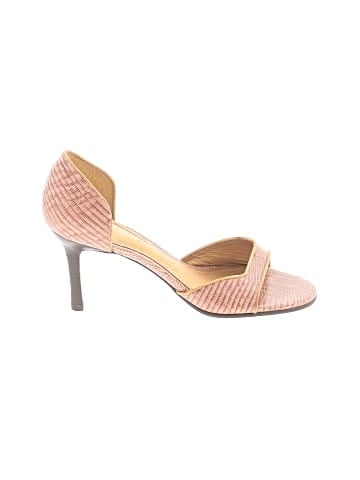 Lauren by Ralph Lauren Heels (view 1)