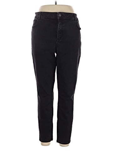 Ann Taylor Jeans (view 1)