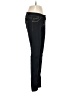 Jolt Solid Black Jeans Size 00 - photo 4