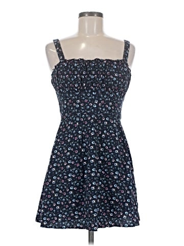 Trixxi Casual Dress (view 1)