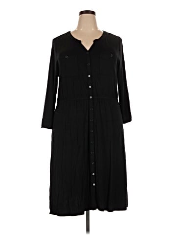 Market and Spruce Casual Dress (view 1)