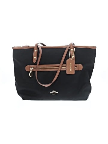 Coach Factory Tote (view 1)
