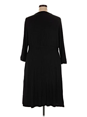 Market and Spruce Casual Dress (view 2)