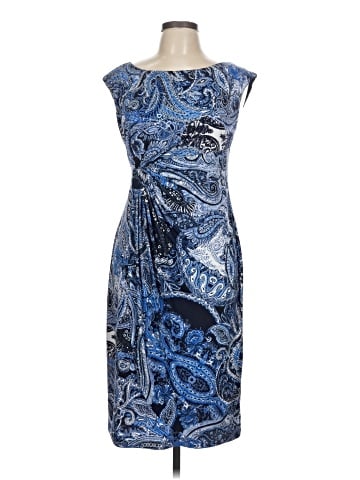 Connected Apparel Cocktail Dress (view 1)