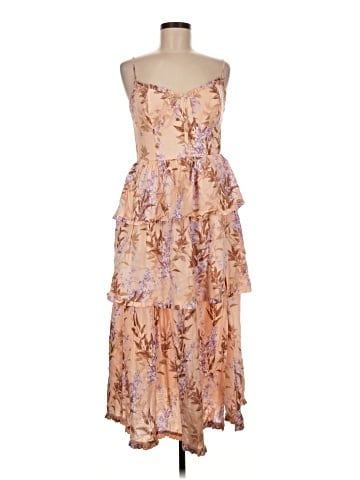 House of Harlow 1960 Cocktail Dress (view 1)