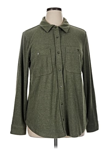 Thread & Supply Cardigan (view 1)