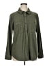 Thread & Supply Green Cardigan Size 1X - photo 1
