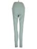 Alo Solid Green Active Pants Size XS - photo 2