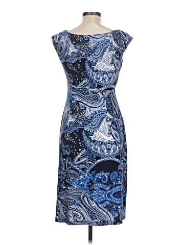 Connected Apparel Cocktail Dress (view 2)
