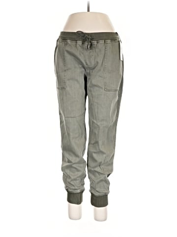 BA&SH Casual Pants (view 1)