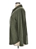 Thread & Supply Green Cardigan Size 1X - photo 5