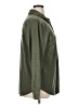 Thread & Supply Green Cardigan Size 1X - photo 4