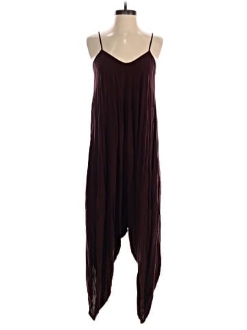 Silence and Noise Jumpsuit (view 1)