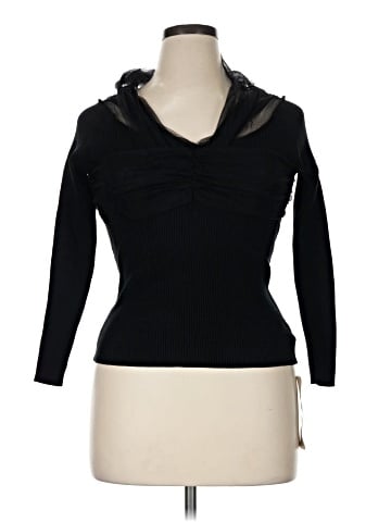 Unbranded Long Sleeve Top (view 1)