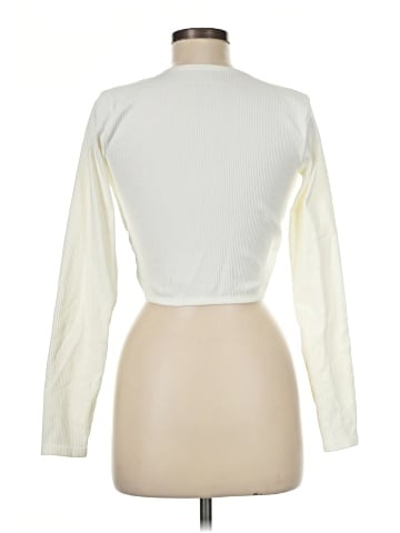 Forever 21 Long Sleeve T-Shirt (view 2)