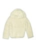 Harper Canyon 100% Polyester Ivory Cardigan Size 5 - photo 1
