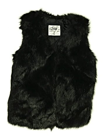Justice Cardigan (view 1)