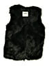 Justice Black Cardigan Size 10 - photo 1