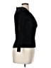 Unbranded 100% Acrylic Black Long Sleeve Top Size XL - photo 4