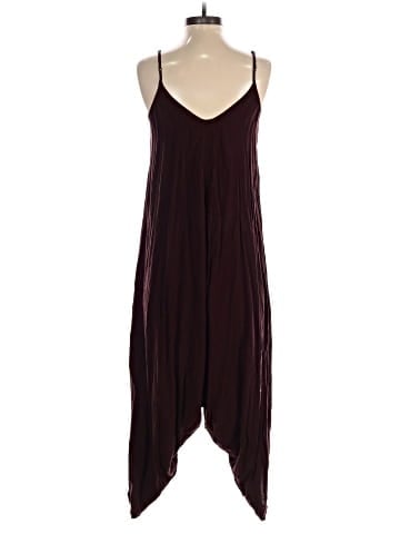Silence and Noise Jumpsuit (view 2)