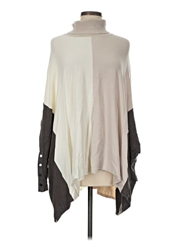 Alfani Poncho (view 1)