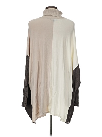 Alfani Poncho (view 2)