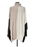 Alfani Gray Poncho Size M - photo 2